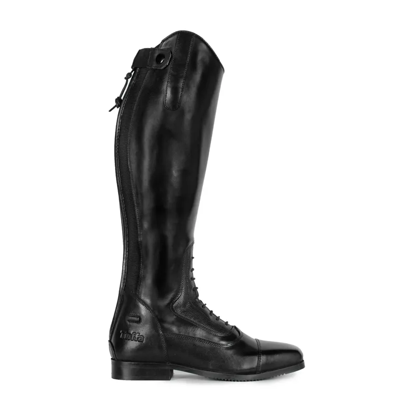 Tuffa Cressingham Childs Long Boot STD Calf