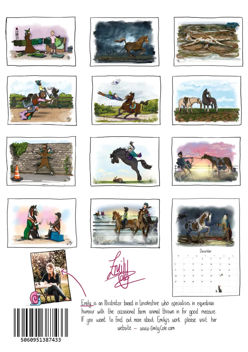 2027 Desk Calendar-3