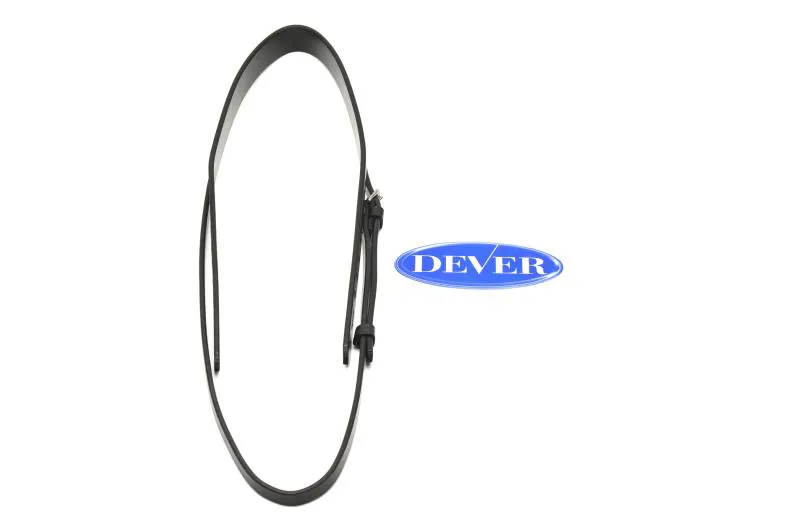 English Leather Headpiece 5/8 inch