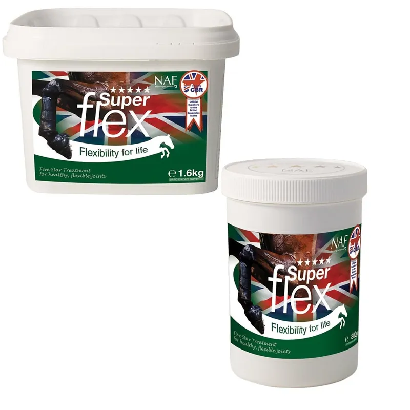 NAF Superflex 800g Joint supplement