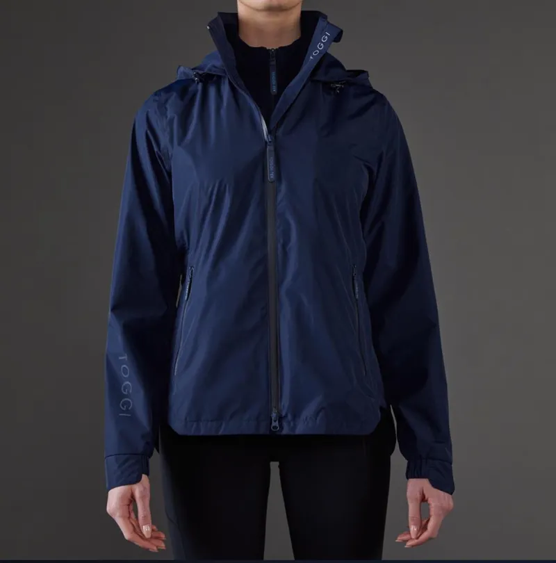 Toggi Womens Waterproof Jacket