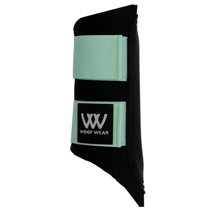 Woof Wear Club Brushing Boots-1