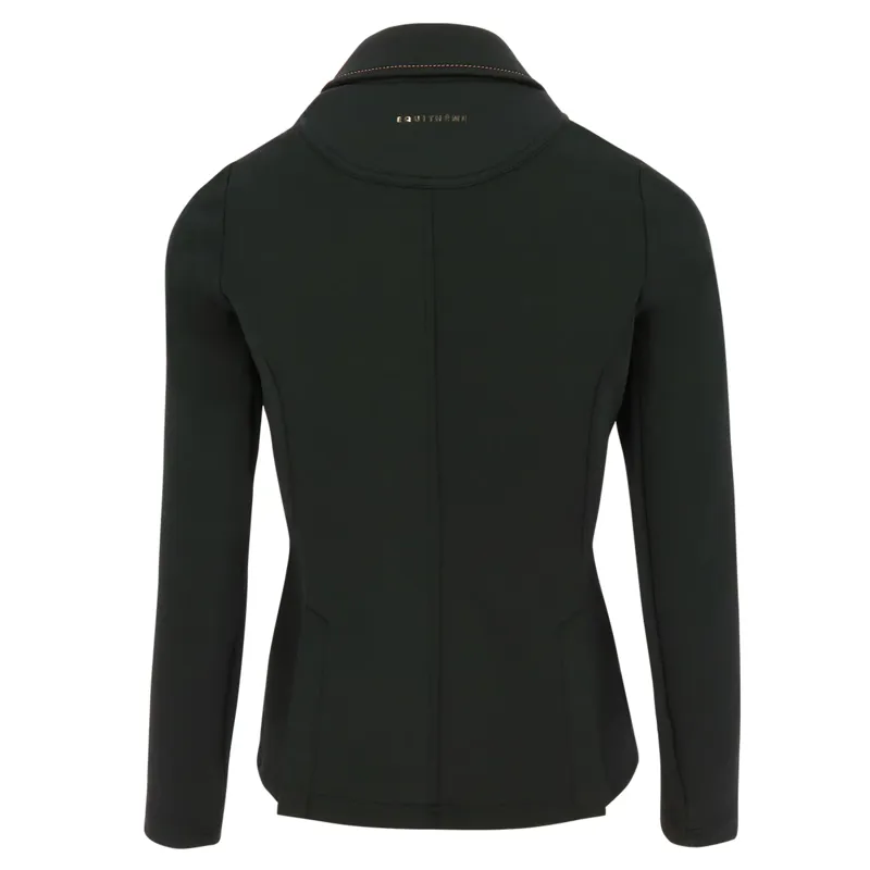 Athens Competition Jacket Child 12 years Black-1