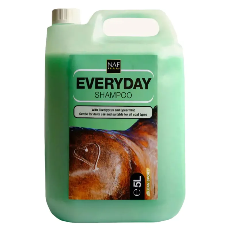 NAF Everyday Shampoo 5 litre