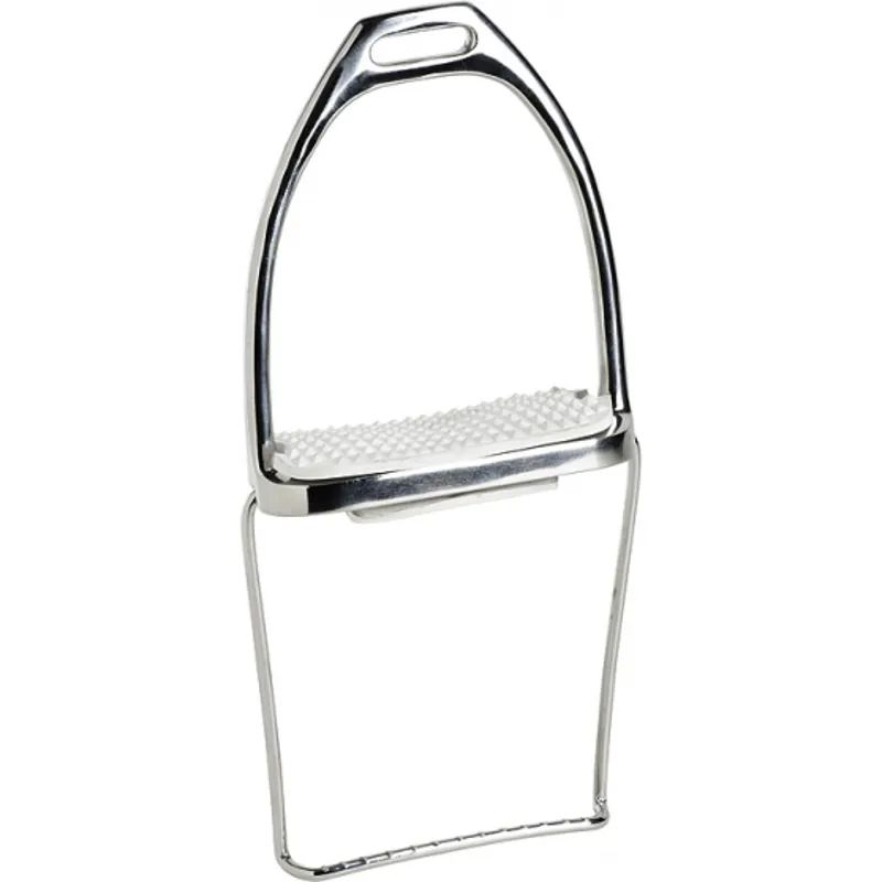 Sprenger Mounting Stirrups 4 3/4