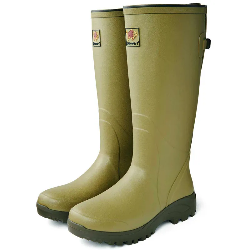 Field Master 3mm Wellington Cedar/Olive