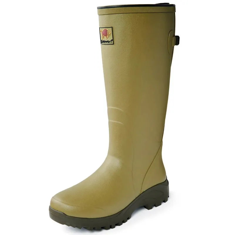 Field Master 3mm Wellington Cedar/Olive-1