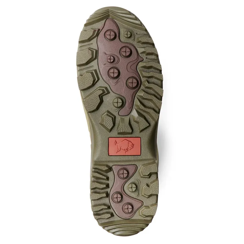 Field Master 3mm Wellington Cedar/Olive-2