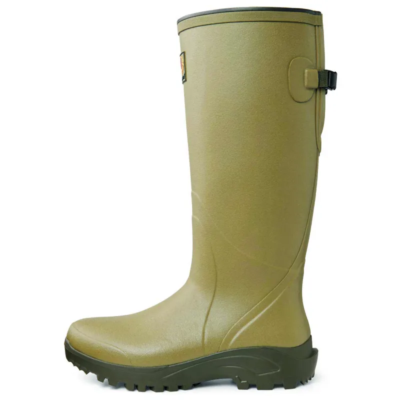 Field Master 3mm Wellington Cedar/Olive-3