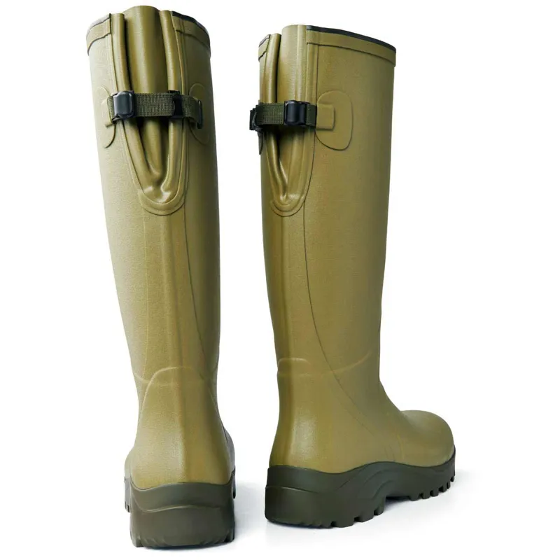 Field Master 3mm Wellington Cedar/Olive-4