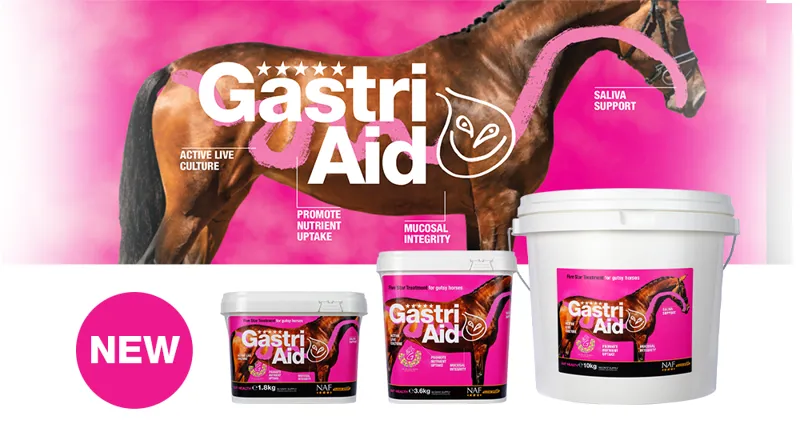 NAF GastriAid 1.8kg