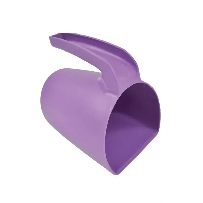 Jug Scoop - Purple 2 Litre