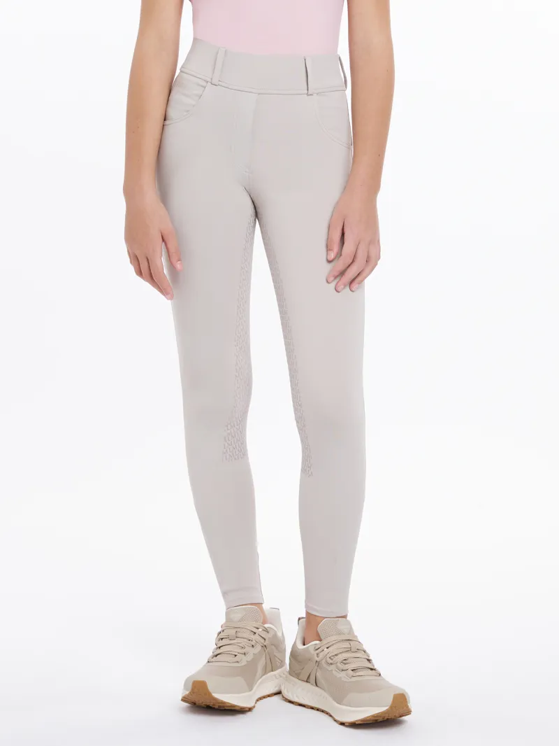 Lemieux Young Rider Remi Breggings