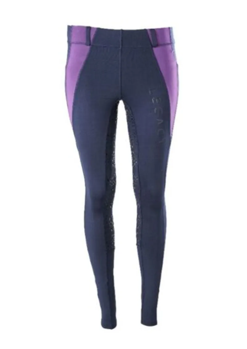 Legacy Kids Riding Tights