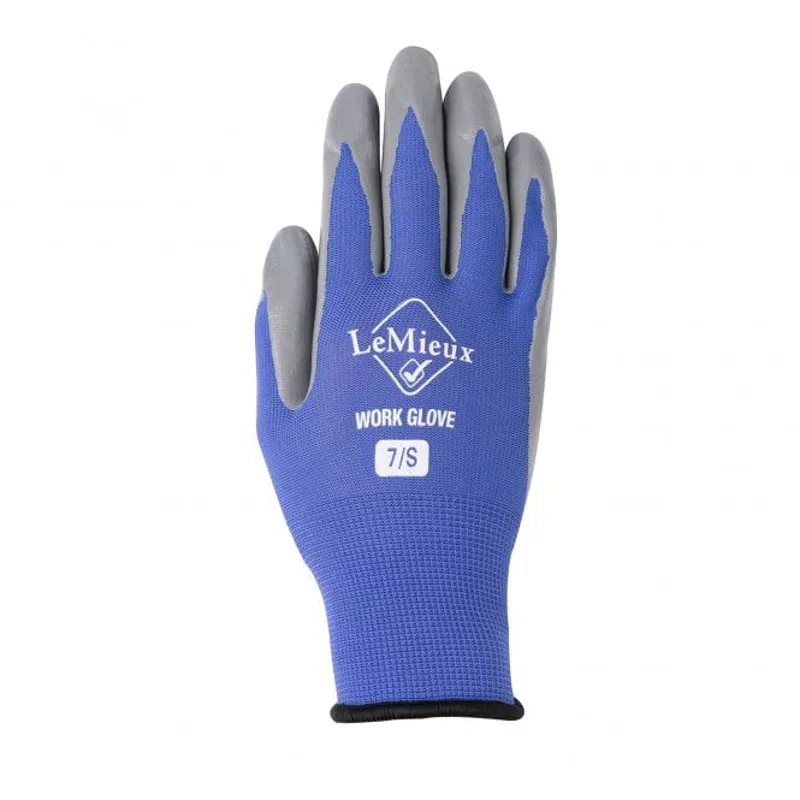 Lemieux Work Gloves-1
