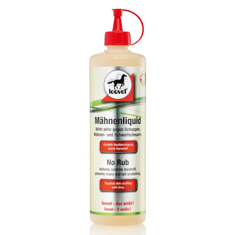 Leovet No Rub - 500 ml
