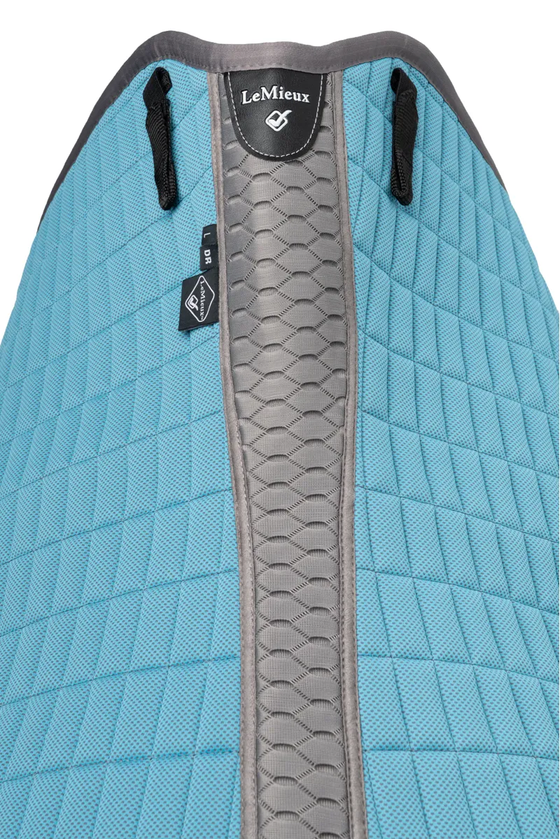 Lemieux Self Cool DR Square Lrg Cool Blue-2