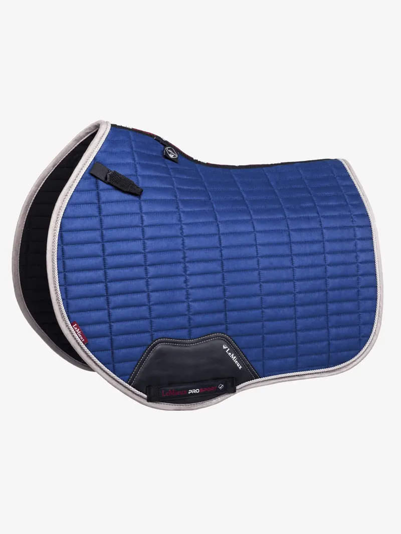 Lemieux Suede Eurojump Square Benetton Lrg