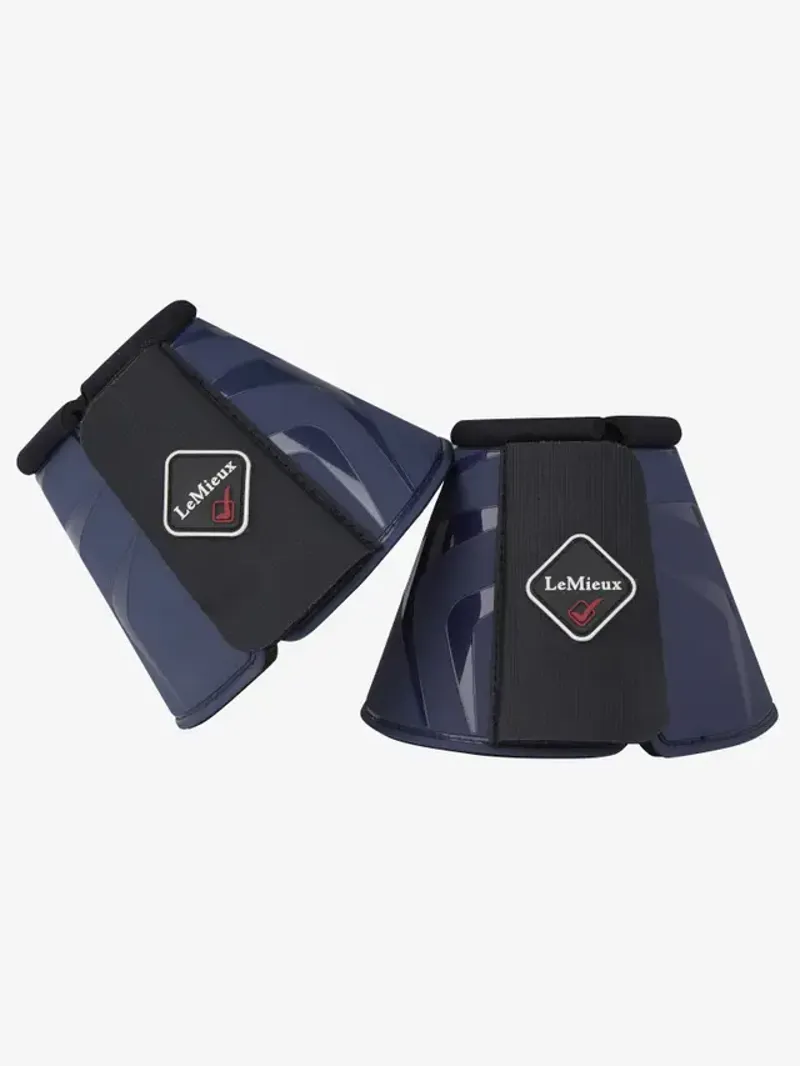 Lemieux ro Shell Over Reach Boots Navy M