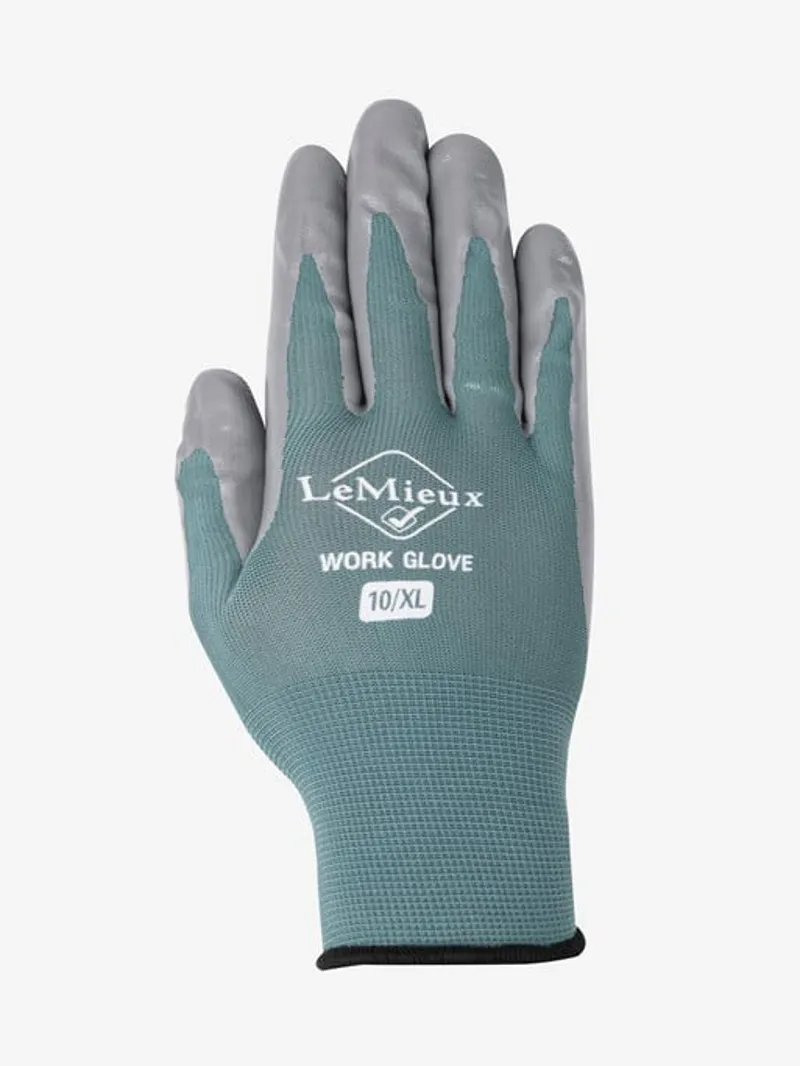 Lemieux Work Gloves-2