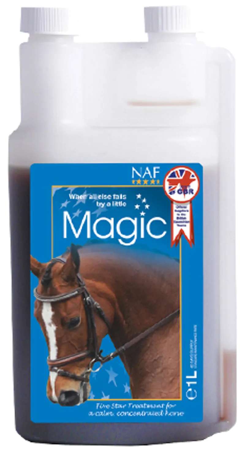 NAF Liquid Magic 1L