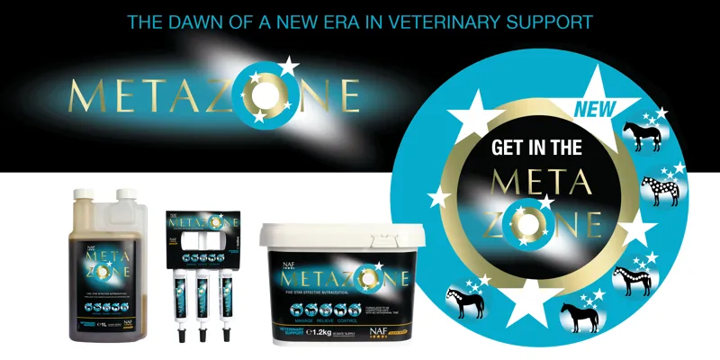 NAF Metazone Powder 1.2kg