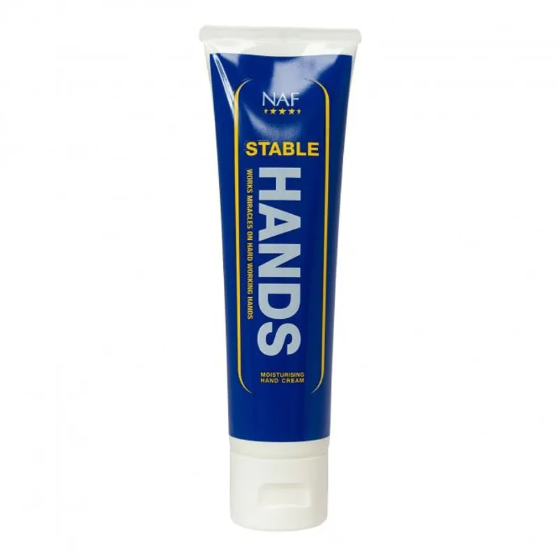 Stable Hands 100ml