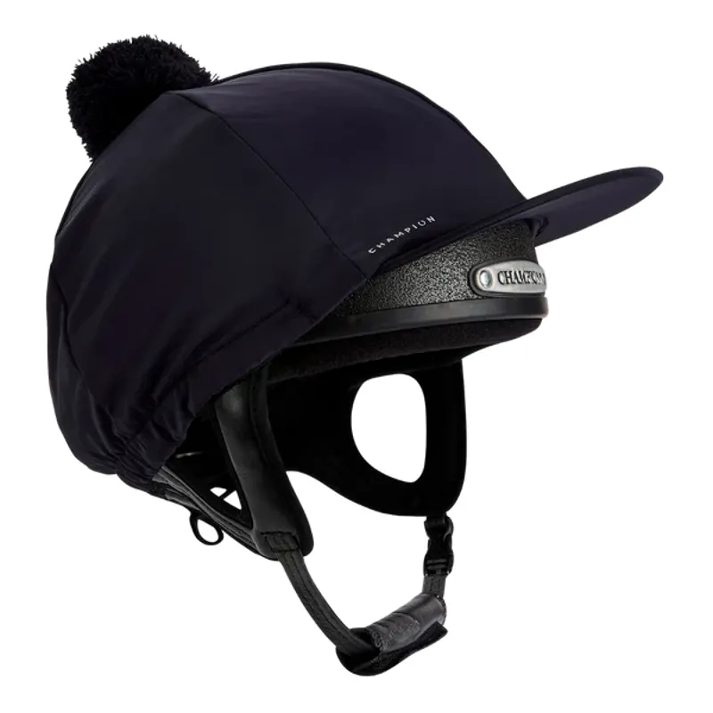 Exeter Hat Silk Navy