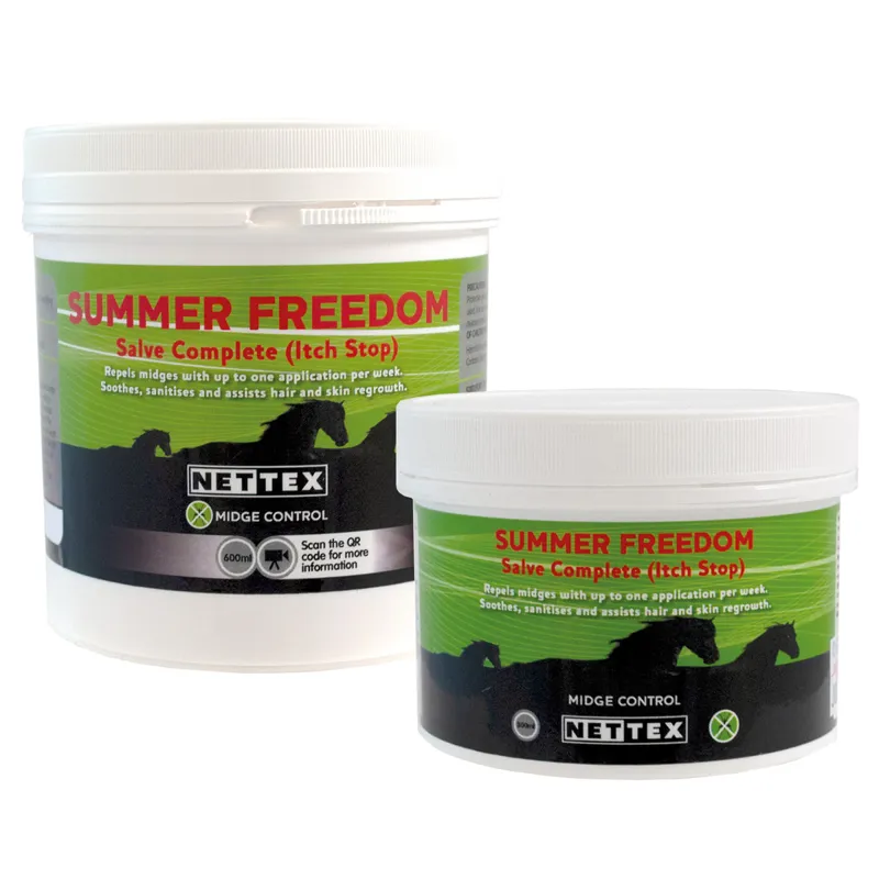 NETTEX Summer Freedom 300ml