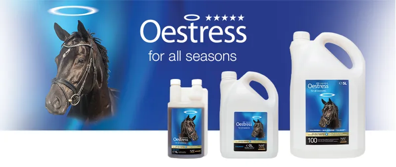 NAF Oestress Liquid 2L