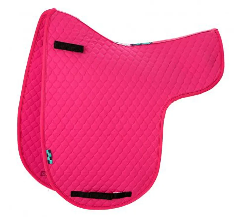 HiWither DR numnah Pink M