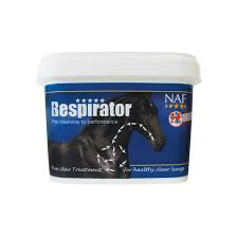 NAF Respirator 1kg