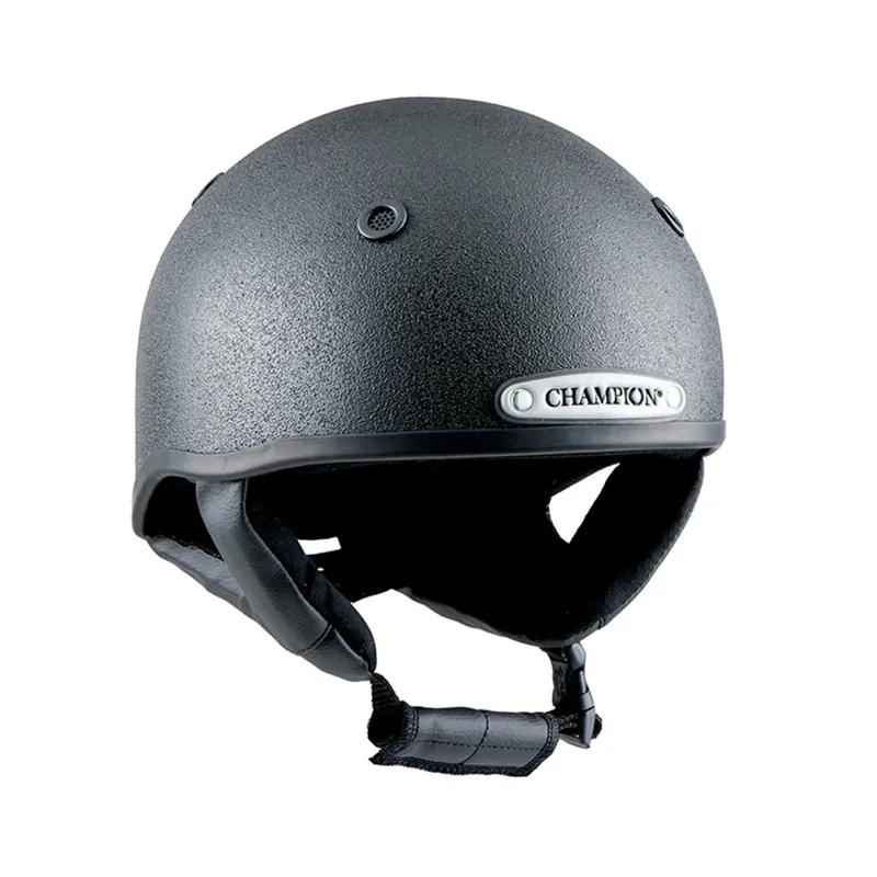 Champion RW Deluxe Jockey Helmet 56cm-62cm-1