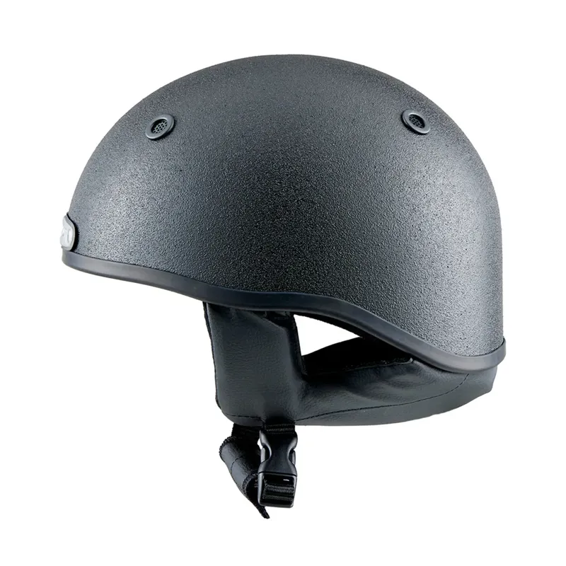 Champion RW Deluxe Jockey Helmet 56cm-62cm-2
