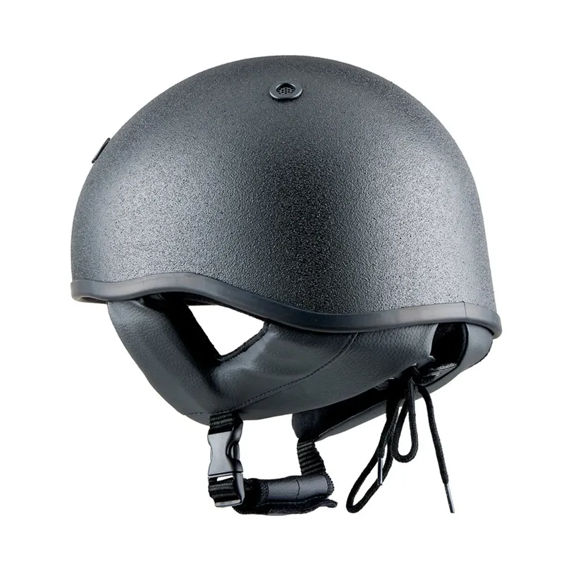 Champion RW Deluxe Jockey Helmet 56cm-62cm-3