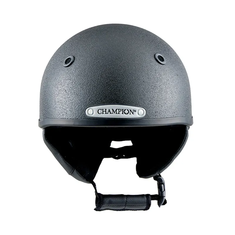 Champion RW Deluxe Jockey Helmet 56cm-62cm-4