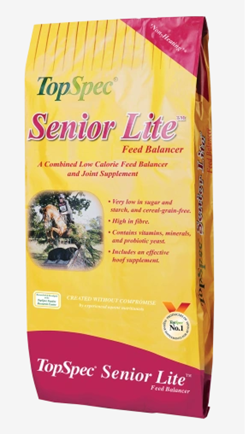Topspec Senior Lite Balancer 15kg