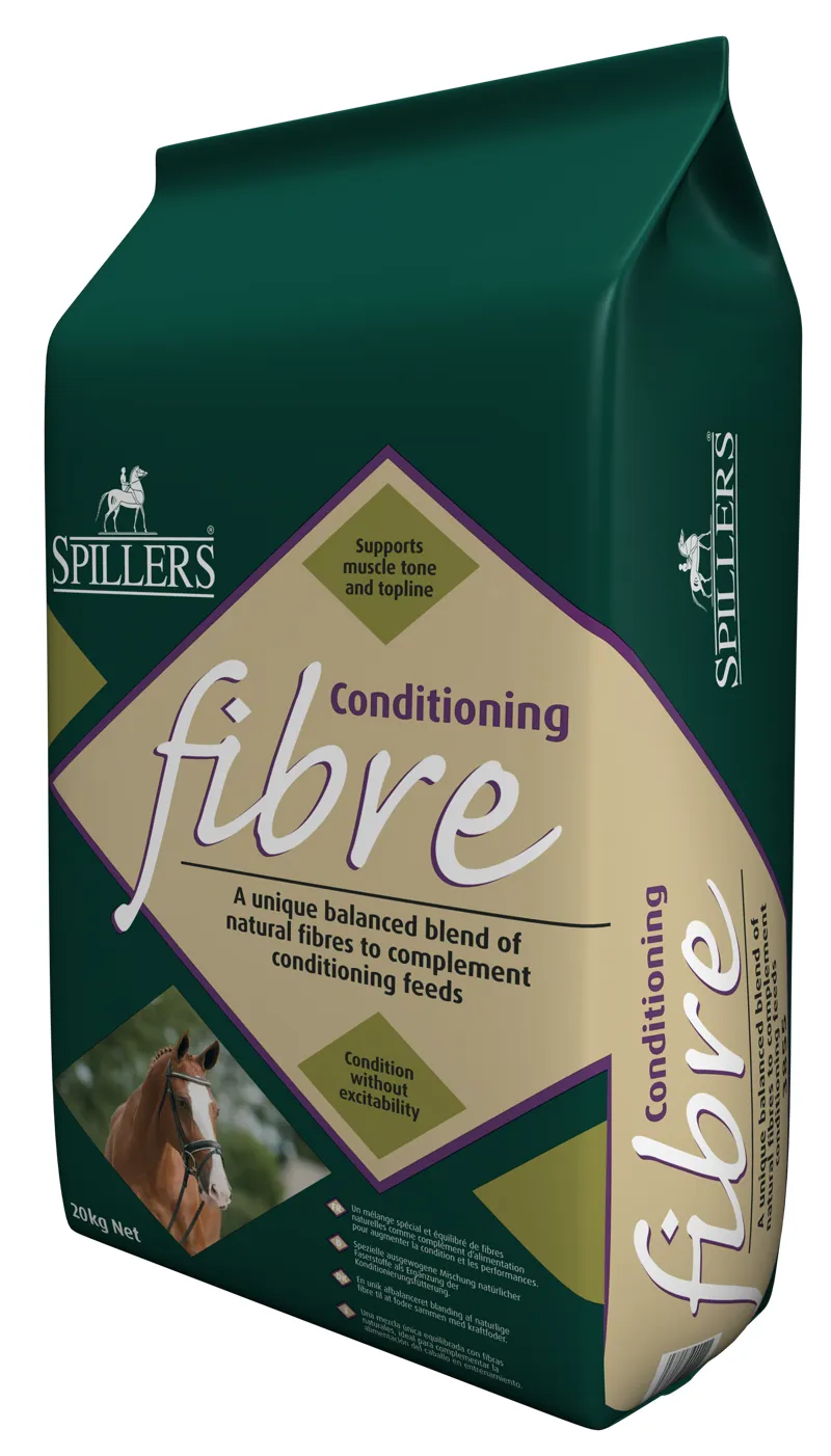 Spillers Conditioning Fibre 20kg
