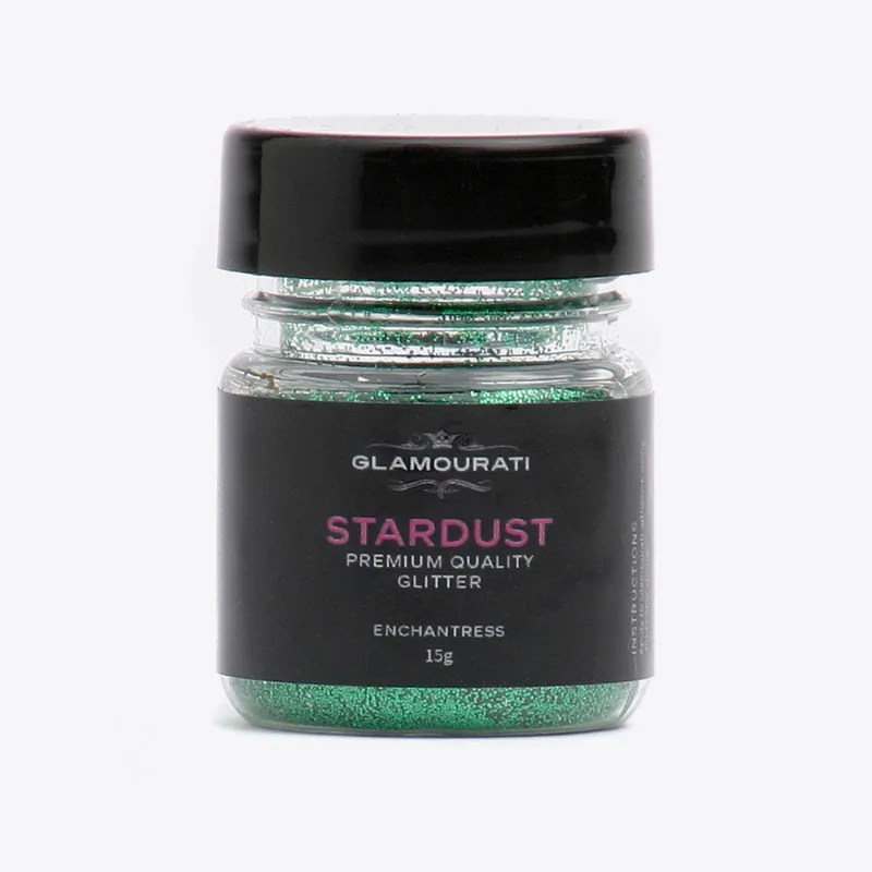 Stardust Glitter Enchantress