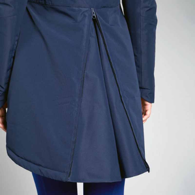 Toggi Griffiths Long Riding Coat-2
