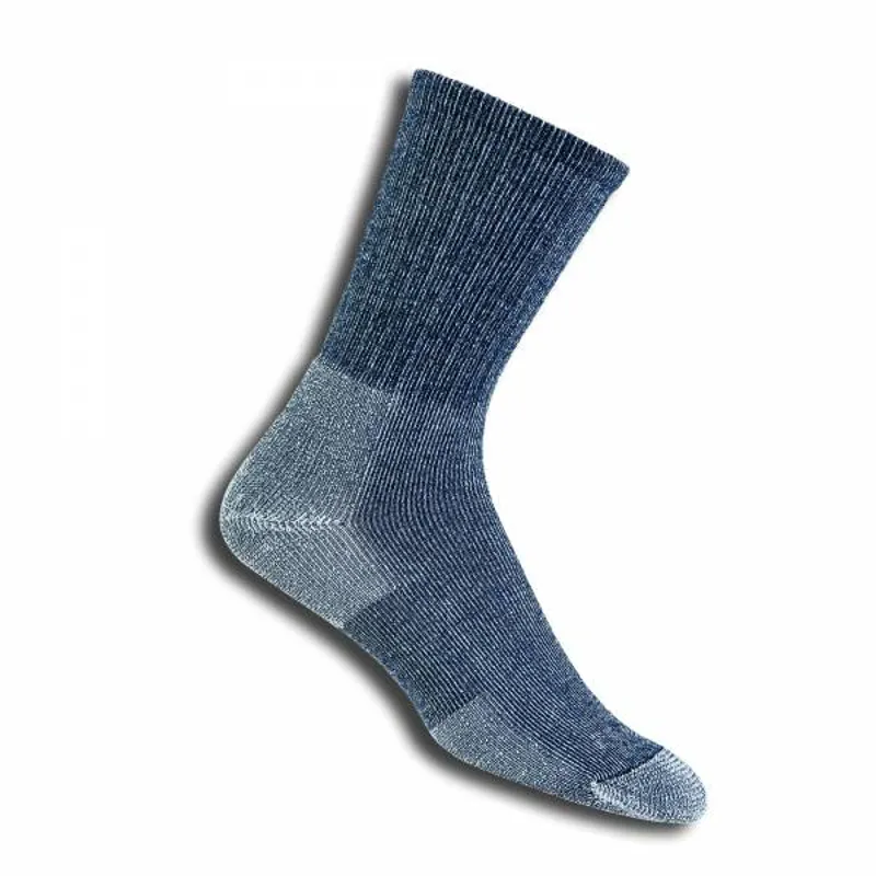 Ultra Light Hiker Crew-1