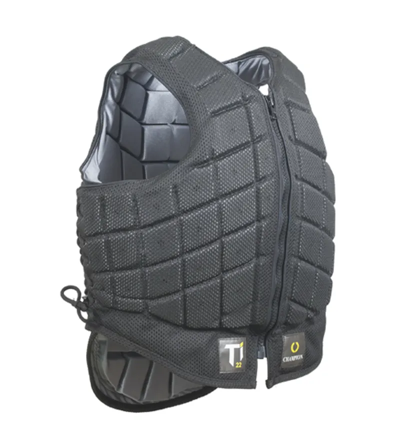 Ti22  Child Sml Short-1