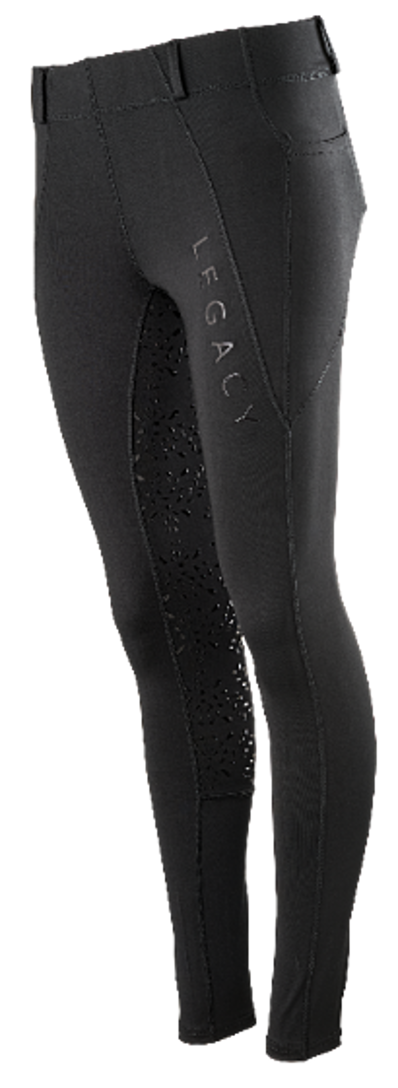 Legacy Kids Riding Tights-2