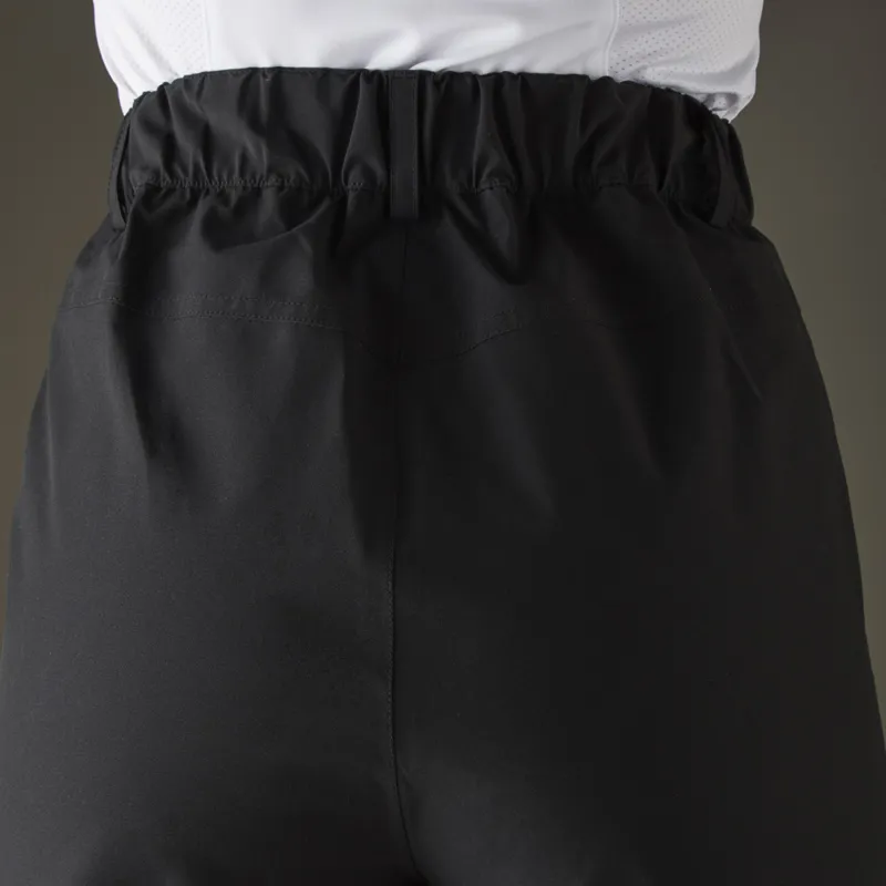 Toggi Torrent Over Trousers-Black-4