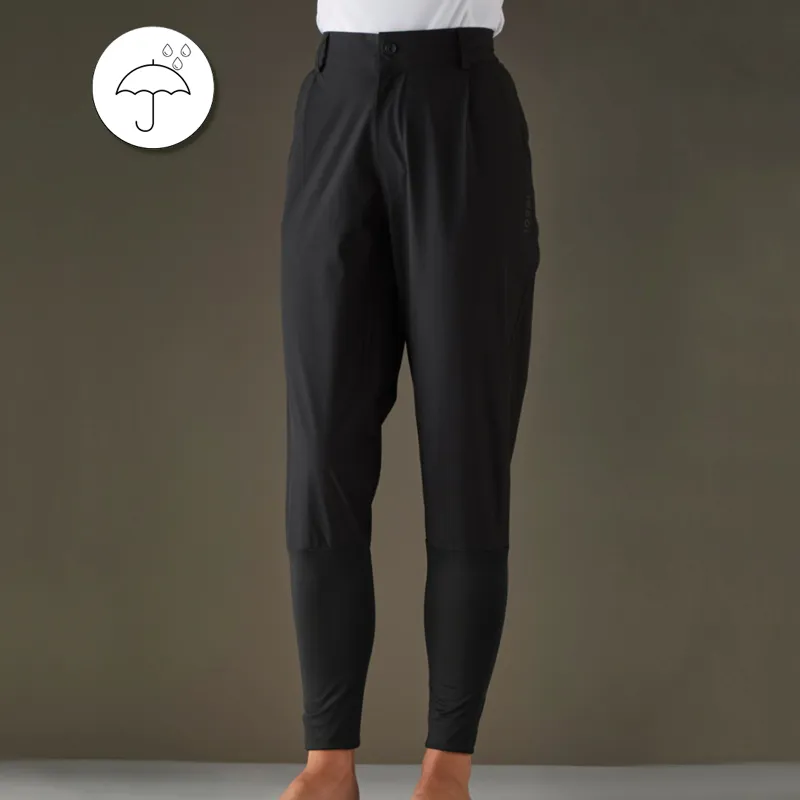 Toggi Torrent Over Trousers-Black