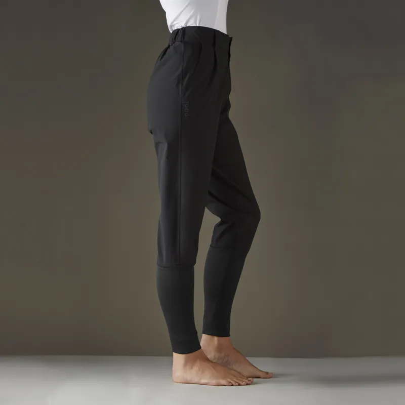 Toggi Torrent Over Trousers-Black-2
