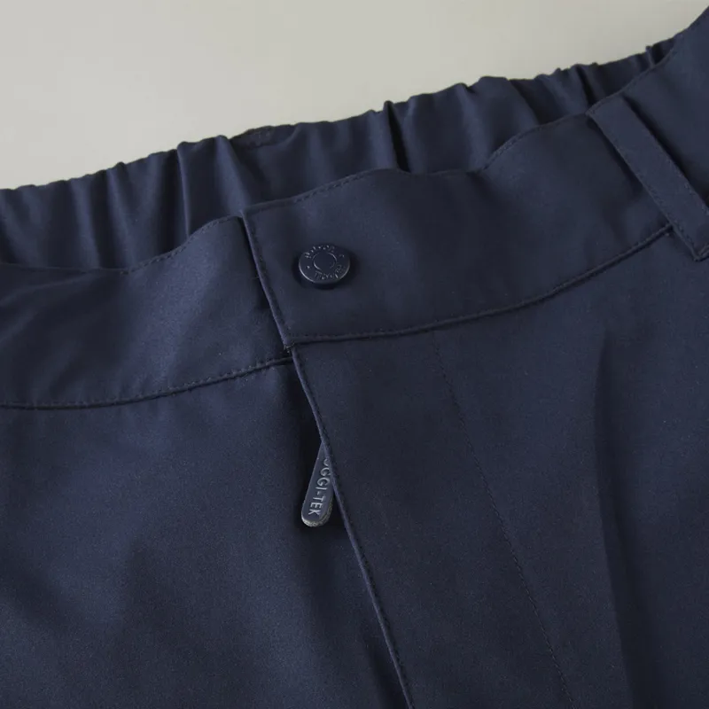 Toggi Torrent Over Trousers Navy-5