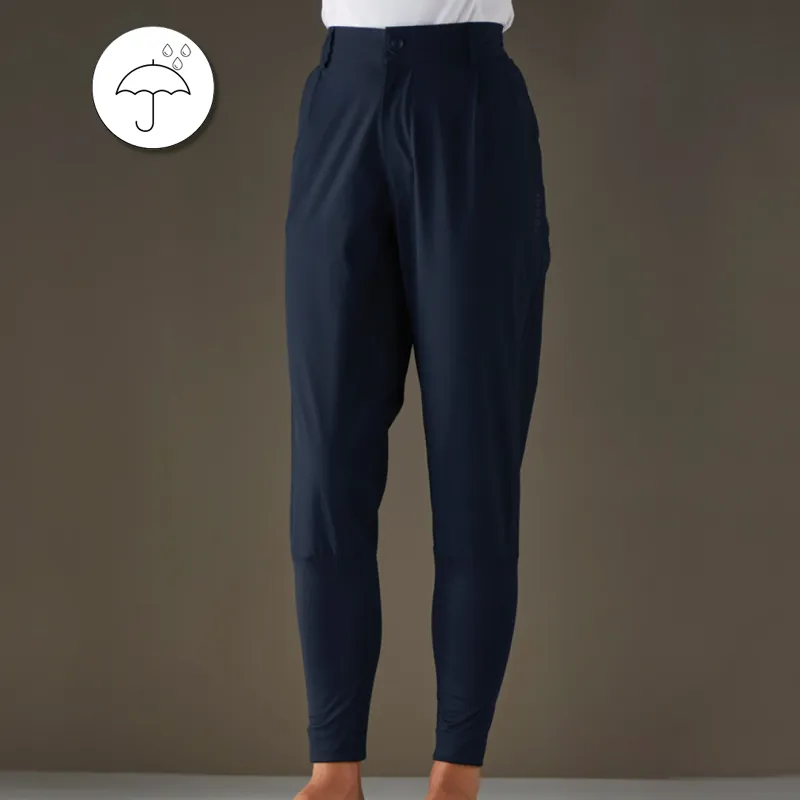 Toggi Torrent Over Trousers Navy-1