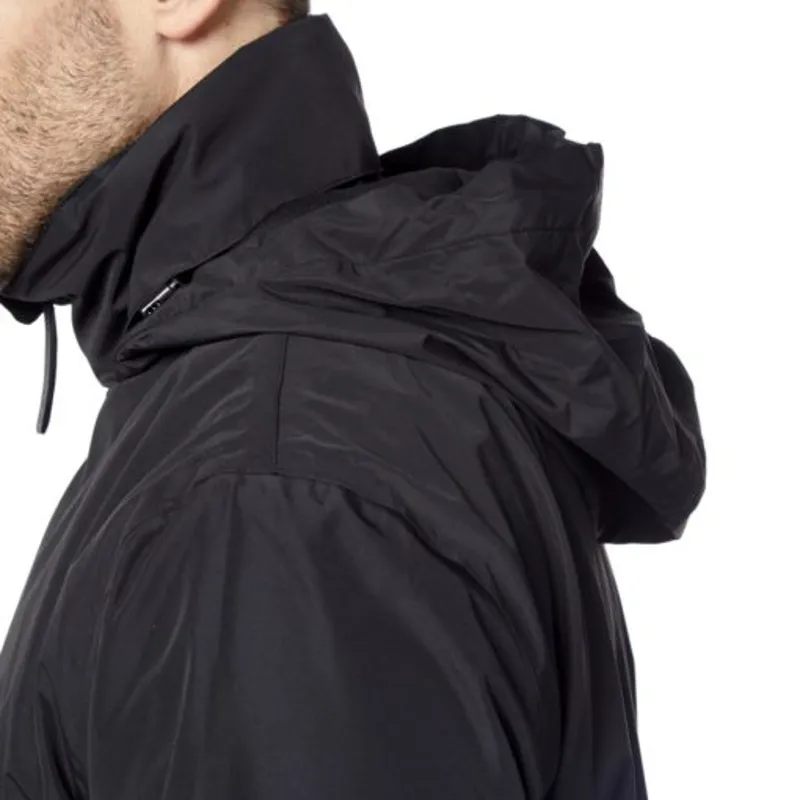 Defender Jacket -Black-2