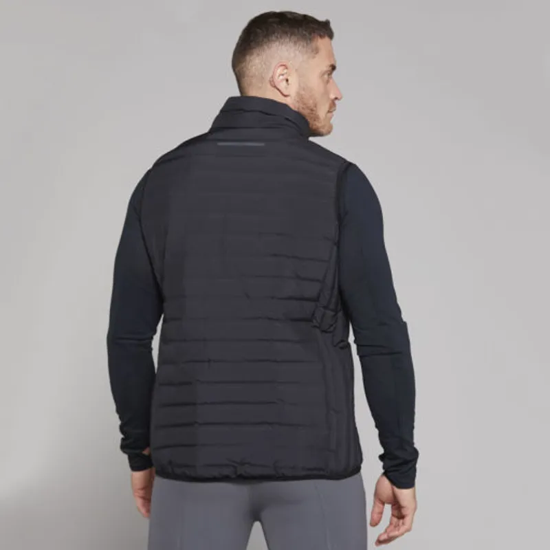 Toggi Mens Mini Lofty Gilet - BLK-1